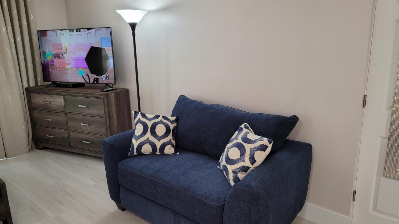 Beach Front Condo Paradise. Ground Floor.Studio. Longboat Key Buitenkant foto