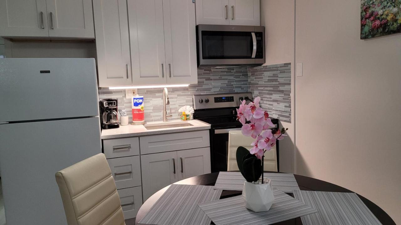 Beach Front Condo Paradise. Ground Floor.Studio. Longboat Key Buitenkant foto
